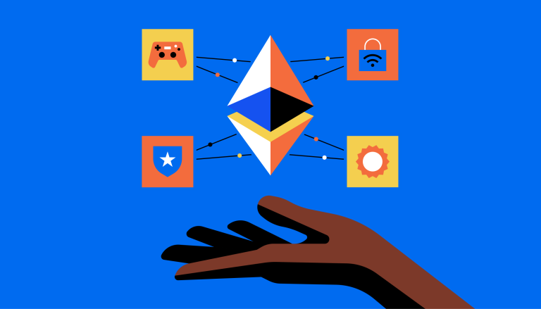 Understanding Ethereum